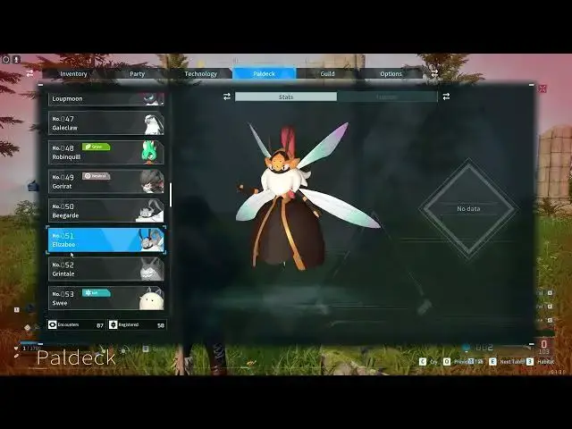 'Video thumbnail for Where To Find Elizabee In Palworld'