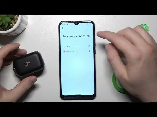 Video thumbnail for How to Pair Sennheiser Sport True Wireless with Android Phone?
