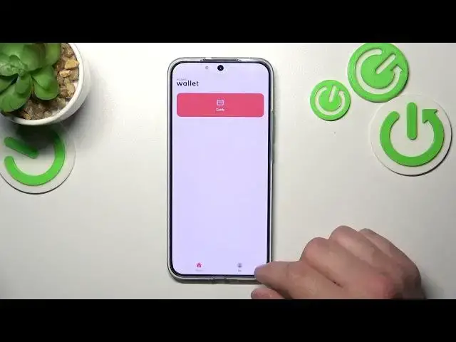 'Video thumbnail for How To Manage Wallet App On Huawei Nova 11'