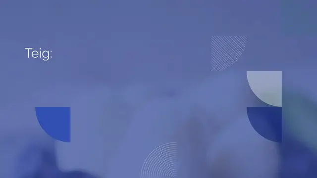 Video thumbnail for Low Carb Mascarpone-Heidelbeer Torte