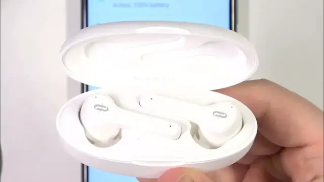 Video thumbnail for How to Check Serial Number in Taotronics SoundLiberty 53?