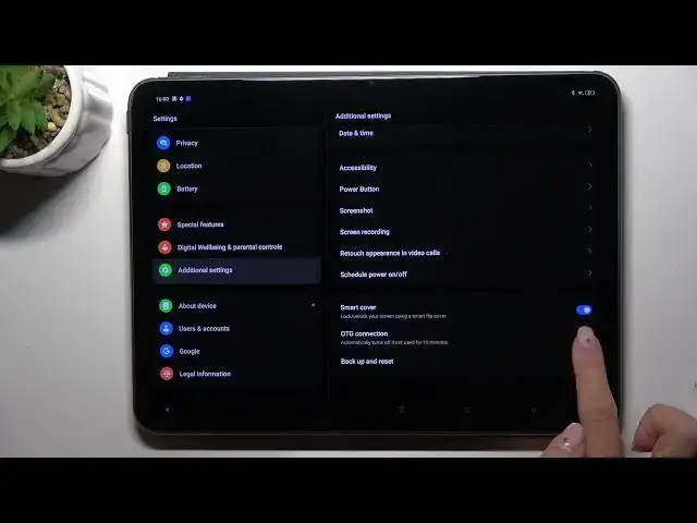 Video thumbnail for How to Enable OTG Connection on Oppo Pad 2 – Open Developer Mode