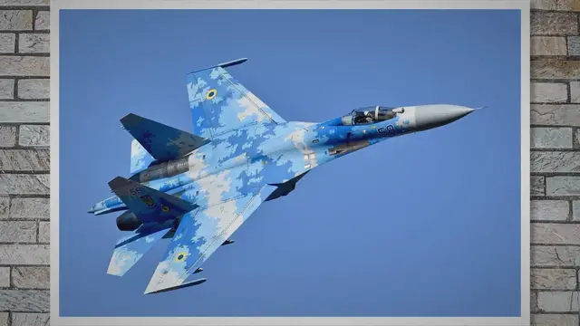 Video thumbnail for The Fearsome Flanker Family