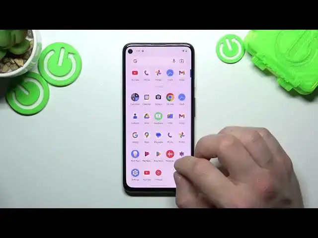 'Video thumbnail for How to Restore Phone Icon on Android 14?'