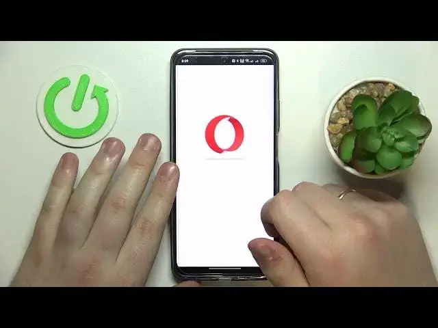 Video thumbnail for How To Install & Setup Opera On REALME C55