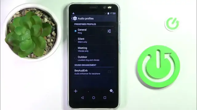 Video thumbnail for How to Change Ringtone on LANDVO Rino4 Pro – Open Ringtone List