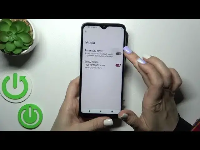 Video thumbnail for How to Manage Sound Settings in NOKIA C12 - Find Sound Options
