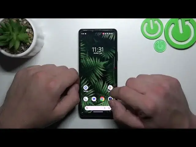 Video thumbnail for Does SONY Xperia 10 V Have Screen Recording?
