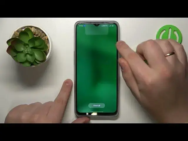 'Video thumbnail for How to Check Data Usage on OPPO A77s?'