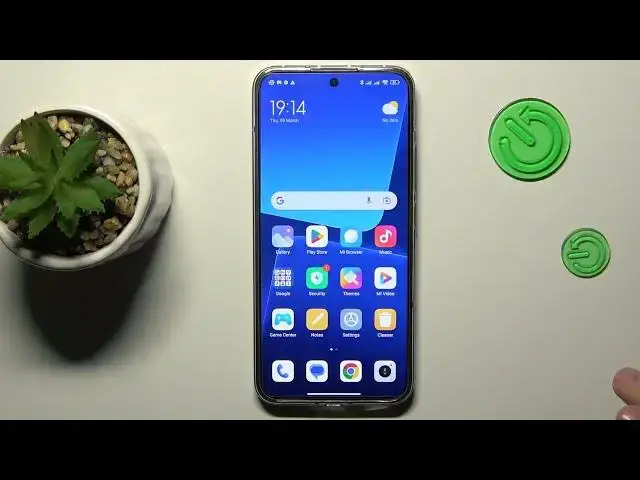 'Video thumbnail for How to Share Wi-Fi password on Xiaomi 13?'
