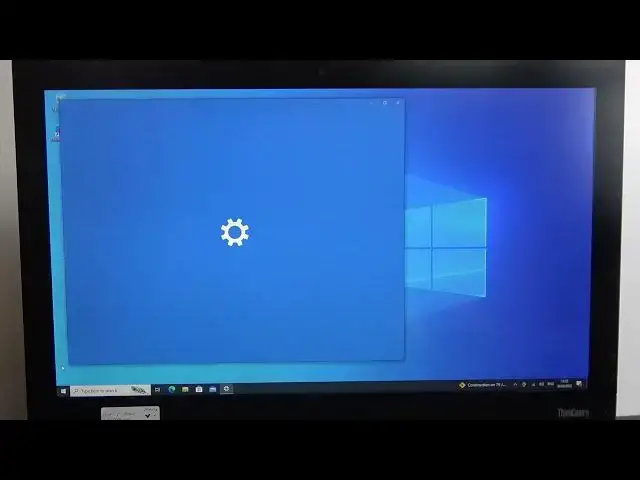 'Video thumbnail for How To Manage Screen Brightness On LENOVO AIO M900Z'