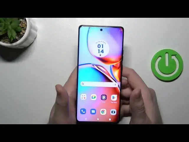 Video thumbnail for Camera Tricks & Tips for Motorola Edge 40 Pro