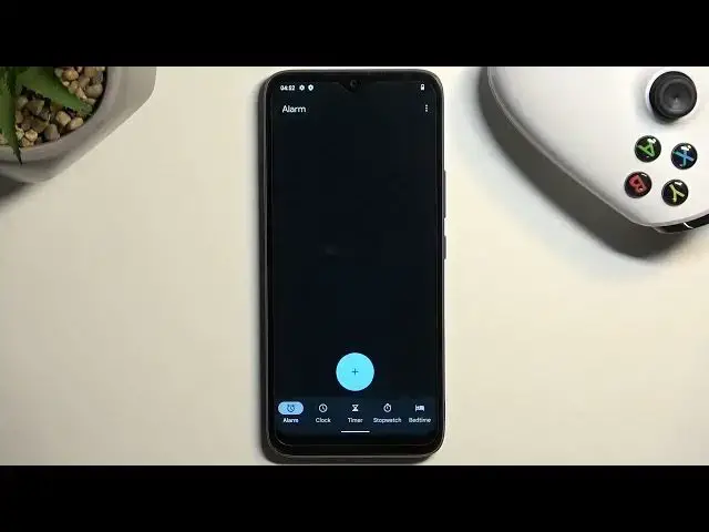 Video thumbnail for How to Remove Alarm Clock on Nokia C12  / Delete Alarm Clock on Your Smartphone