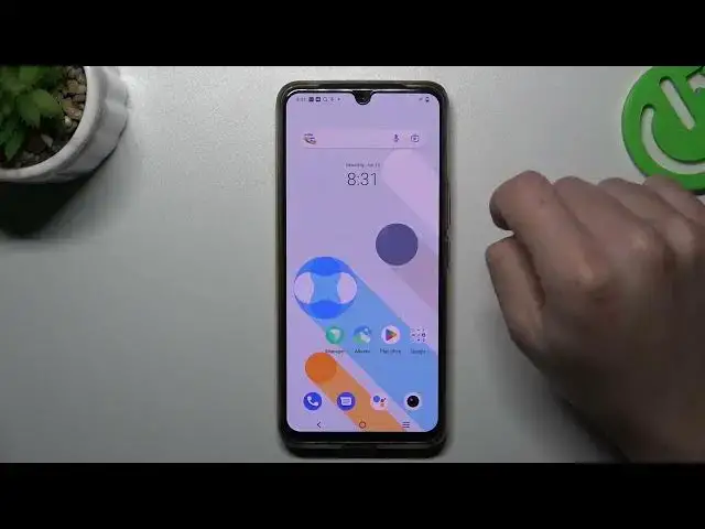 Video thumbnail for How to Personalize Home Screen in VIVO T1 Pro – Rearrange Home Screen