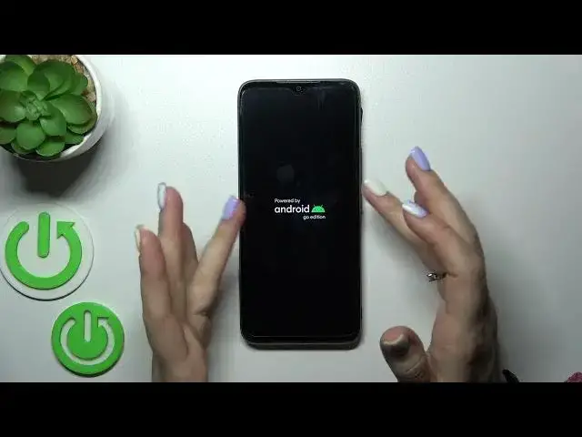 'Video thumbnail for How to Turn On NOKIA C12 - Switch On Device'