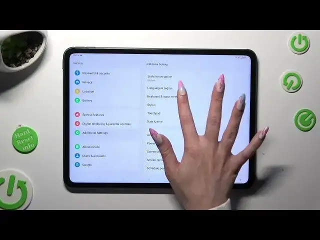 'Video thumbnail for How to Turn On Auto Correction on OnePlus Pad - Turn Off Auto Correction'