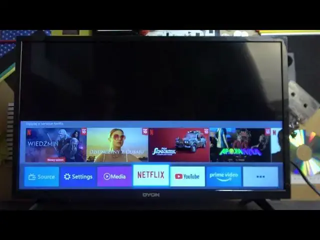 Video thumbnail for How To Adjust Brightness Level On Dyon 24 XT V2