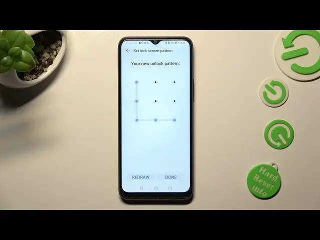 Video thumbnail for How to Set Up Screen Lock on Honor X8 - Add Lock Screen Method