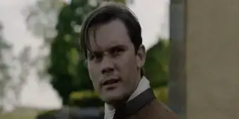 'Video thumbnail for Video: OUTLANDER: BLOOD OF MY BLOOD Episode 6 Sneak Peek Clip'