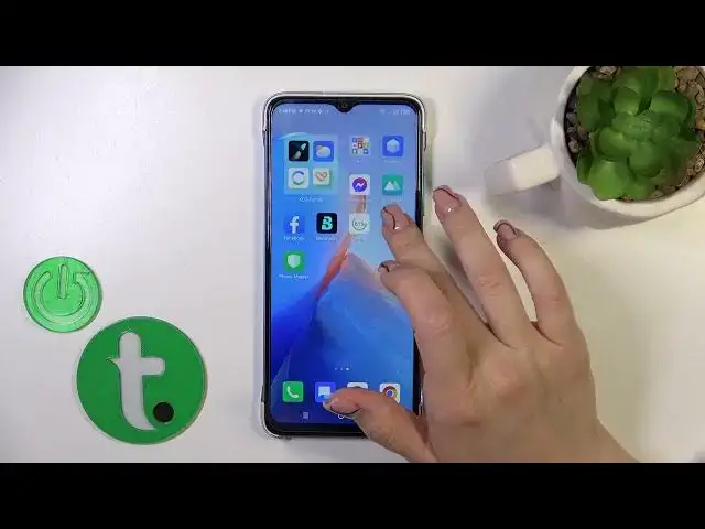 'Video thumbnail for How to Change Screen Recorder Quality on INFINIX Smart 7? - Adjust Recorder Quality'
