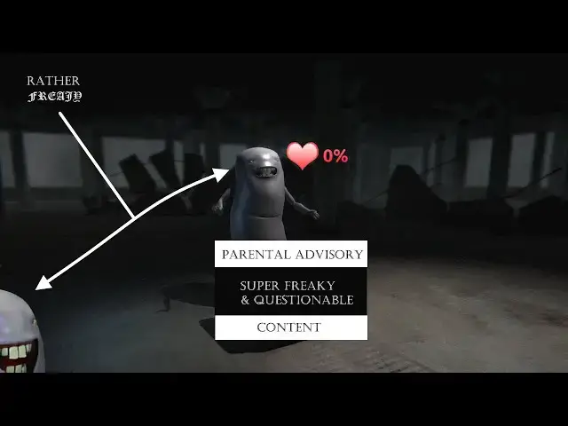 'Video thumbnail for This Game is a Work of Art | Chair F*ucking Simulator'
