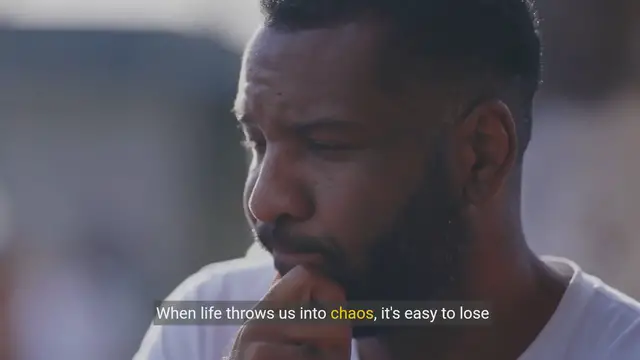 'Video thumbnail for 5 painfully obvious truths we tend to forget when life gets messy'