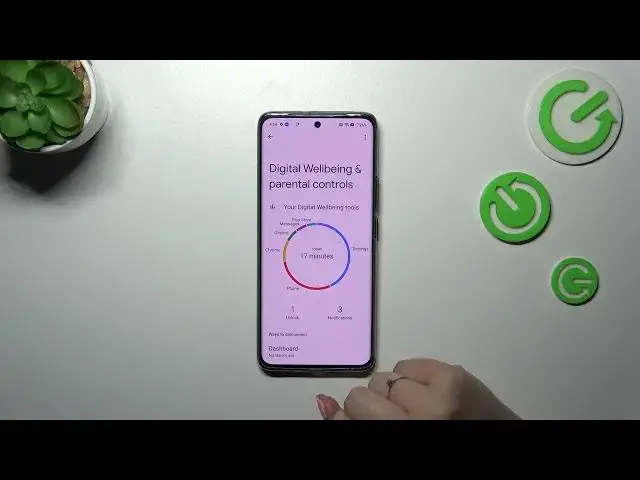 Video thumbnail for How to Locate Total Screen Time in REALME 11 Pro – Check Screen Time Statistics