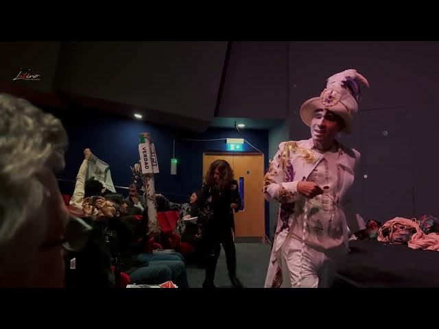 Video thumbnail for Migrants Festival