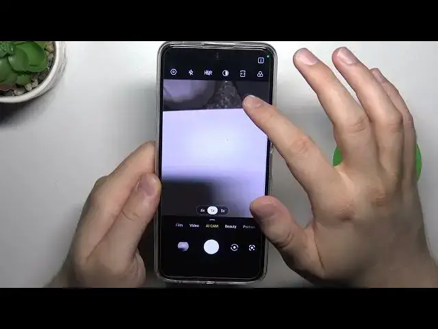 Video thumbnail for How to Manually Set Camera Brightness on Tecno Camon 18 Premier – Manage Camera Brightness Level