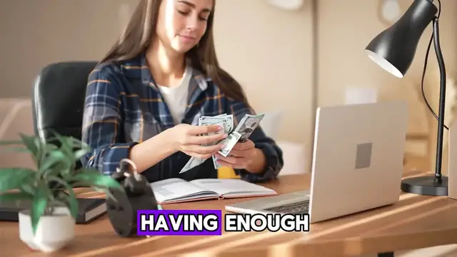 Video thumbnail for Money Rules You Must Follow to Achieve Financial Freedom