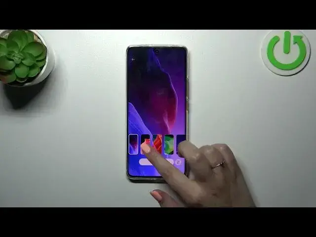Video thumbnail for How to Change Wallpaper in REALME 11 Pro – Refresh Desktop Look
