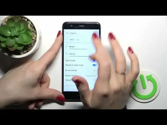 Video thumbnail for How to Mute Ringtone on HUAWEI P10 Lite