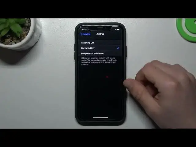 Video thumbnail for The Secret to Successful Airdrop Transfers: How to Accept Them!