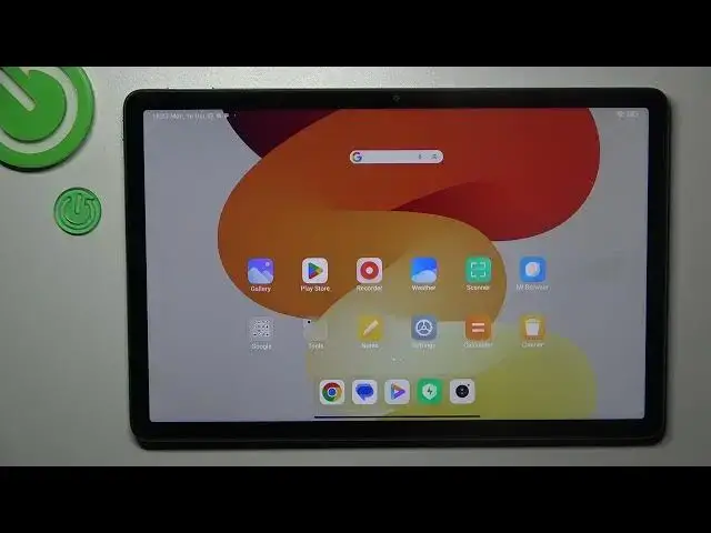 'Video thumbnail for How to Deactivate Background Apps on REDMI Pad SE - Release Memory'