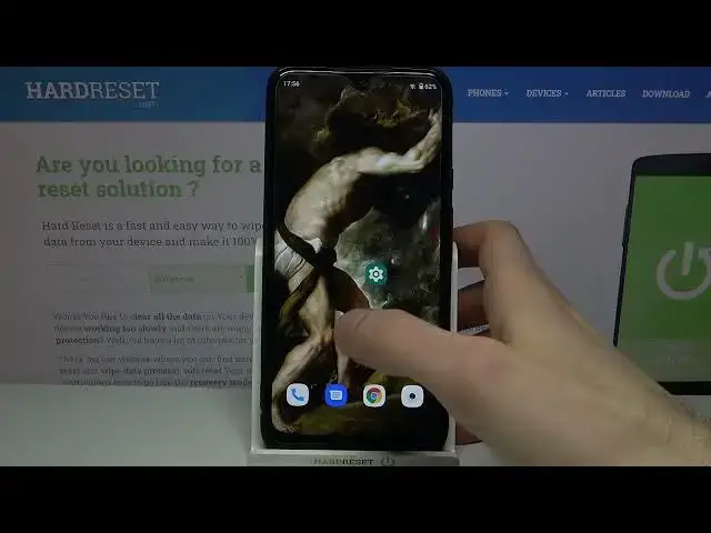 Video thumbnail for How to Reset App Preferences in Vivax Fly 6