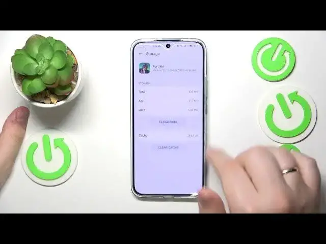Video thumbnail for How To Clear App Cache and Date On Huawei Nova 11