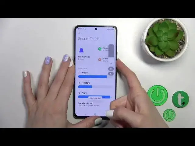 'Video thumbnail for How to Adjust Ringtone Volume on XIAOMI 12S Ultra'