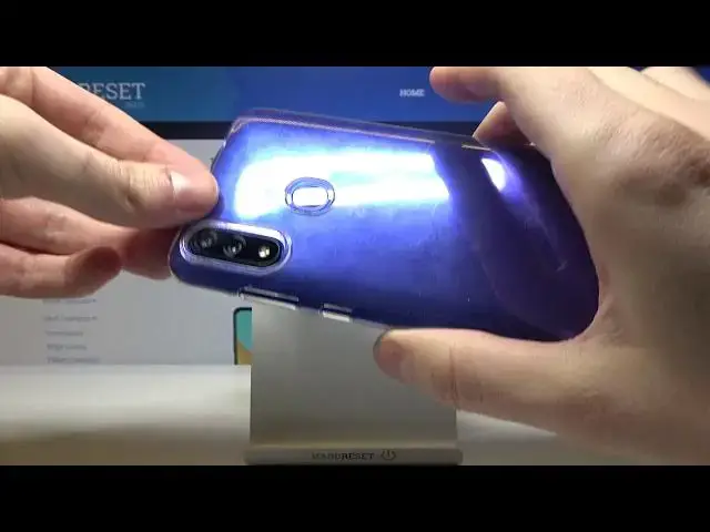 Video thumbnail for How to Add Fingerprint on ZTE Blade A7 2019 – Set Screen Lock
