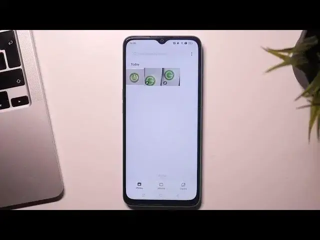 Video thumbnail for How to Restore Deleted Photos and Videos from Recycle Bin on Oppo A78