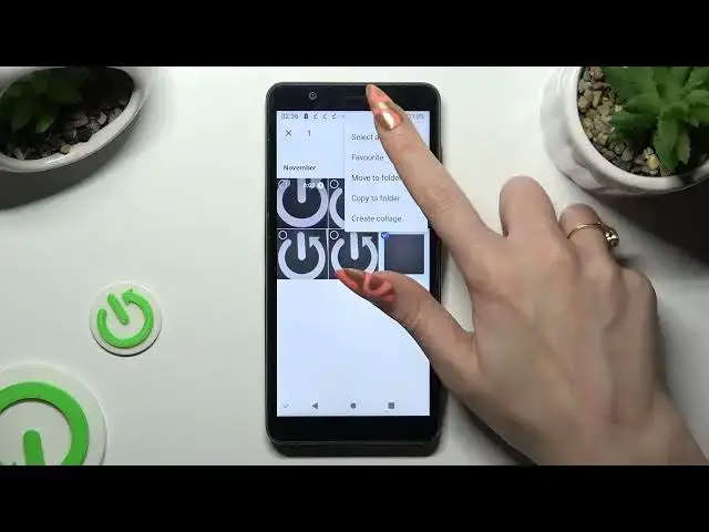 Video thumbnail for How to Select & Delete Multiple Gallery Files at Once on ZTE Blade A32