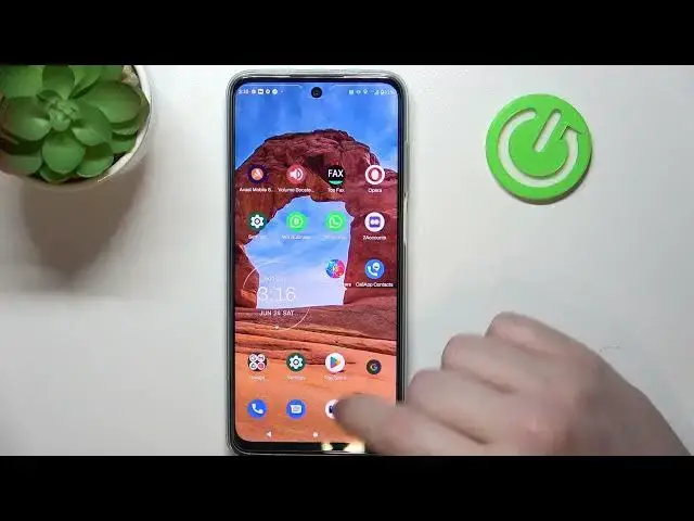 'Video thumbnail for How to Set the Mobile Data Limit on MOTOROLA Moto G32 - Limiting Cellular Data Usage'