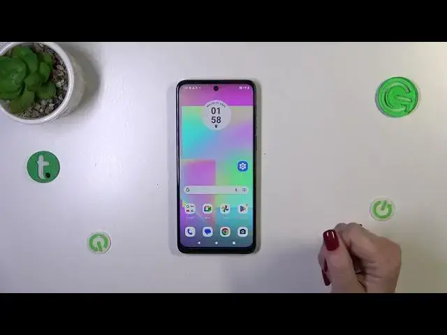 'Video thumbnail for How to Check IMEI on MOTOROLA Moto G14 - Verify IMEI Number'