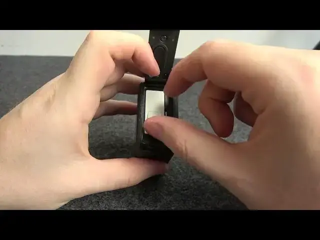 Video thumbnail for How To Insert & Remove Battery In GoPro Hero 12