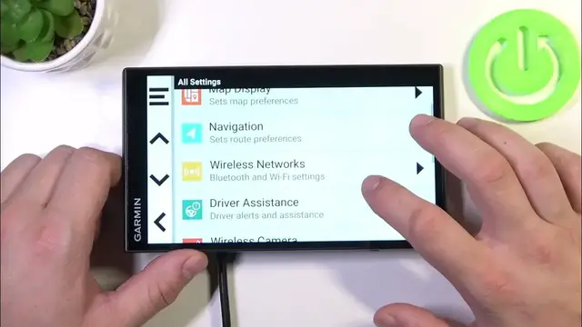 Video thumbnail for How to Manage Break Planning in GARMIN DriveSmart 76 MT S?