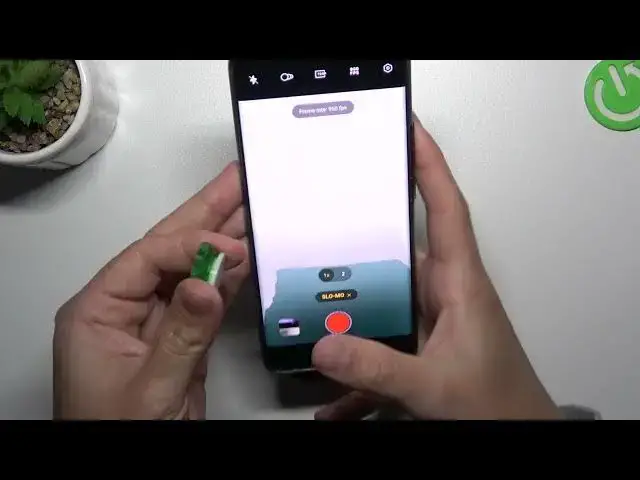 Video thumbnail for How to Change Speed Of Slow Motion Video on REALME 11 Pro+