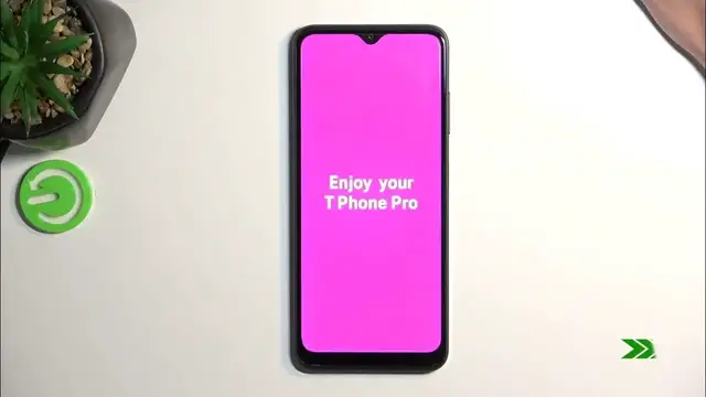 Video thumbnail for How to Hard Reset T-MOBILE Revvl 6 Pro via Recovery Mode - Wipe Data
