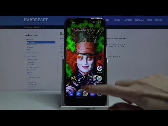 Video thumbnail for How to Clone Apps on REALME 7? – Duplicate Apps