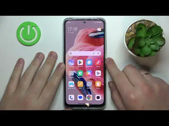'Video thumbnail for How to Check Data Usage on Xiaomi Redmi Note 12?'