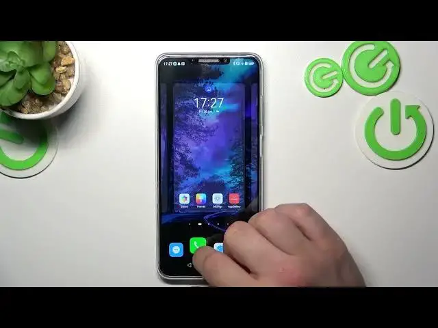 'Video thumbnail for How to Remove/Restore Phone Icon from the Screen on HUAWEI Nova Y91? - Manage Icons'