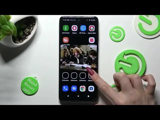 'Video thumbnail for How to Change the Default Apps on a MOTOROLA Moto E32s'